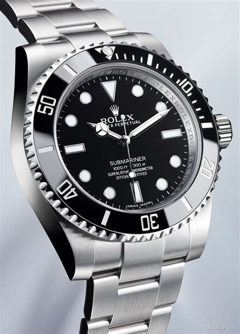 watches look like rolex submariner